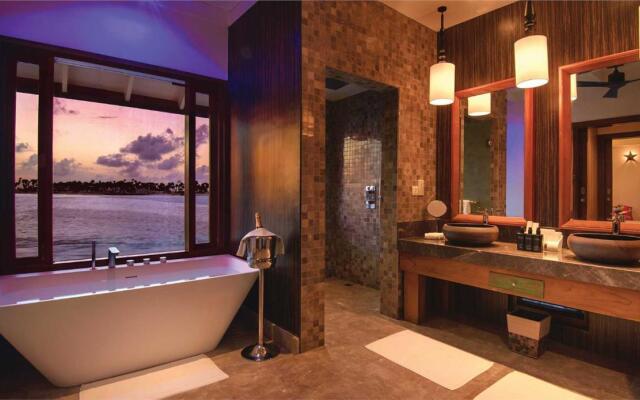 Oblu Select Sangeli - All Inclusive with Free Transfers Resort