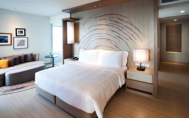 Mövenpick Siam Hotel Na Jomtien Pattaya
