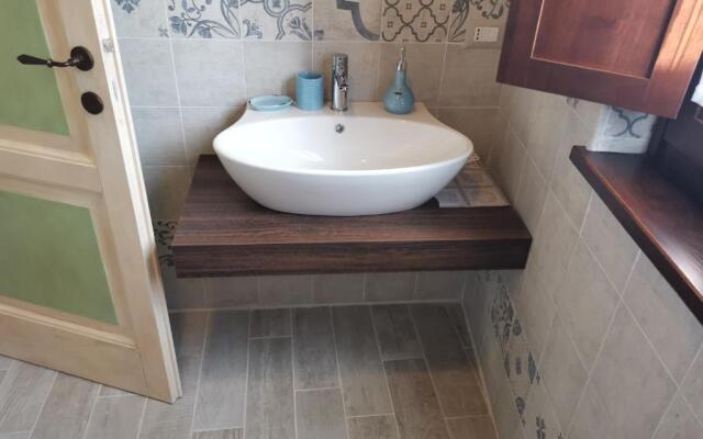 Agriturismo, B&B, I CASALI DI MORRO