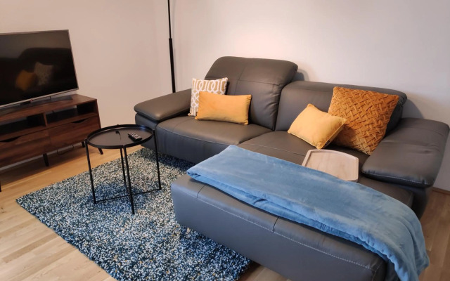 City Appartement Wien-Schwechat