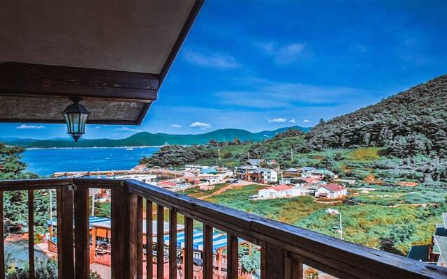 Tongyeong Ye Hyang Pension