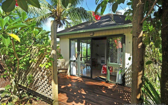 The Cooks Oasis