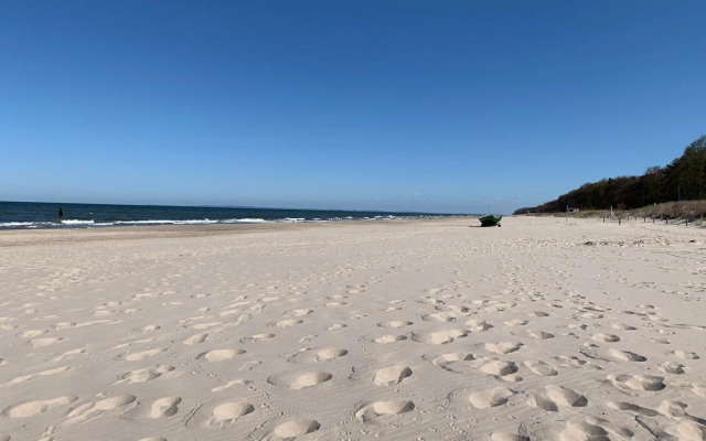 Ferienhaus Am Achterwasser