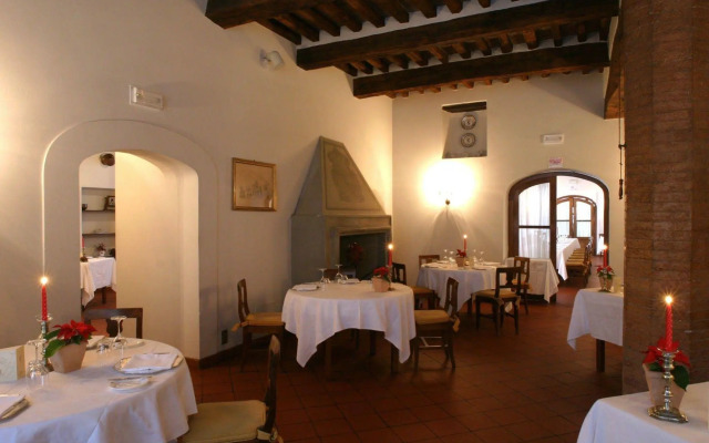 Locanda Del Lupo