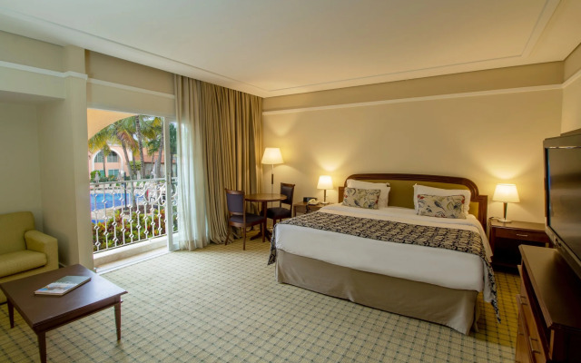 Royal Palm Plaza Resort Campinas