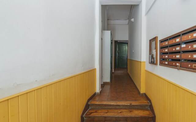 Apartamento Malasaña III