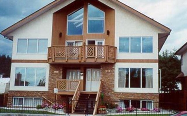 All Seasons Accommodation