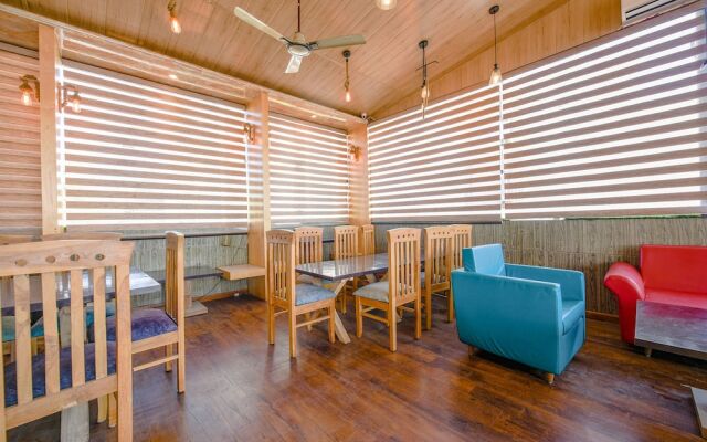 Fabhotel Prime Happy Feet Luxury Homestay