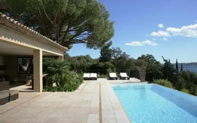 Villa Spa La Finca