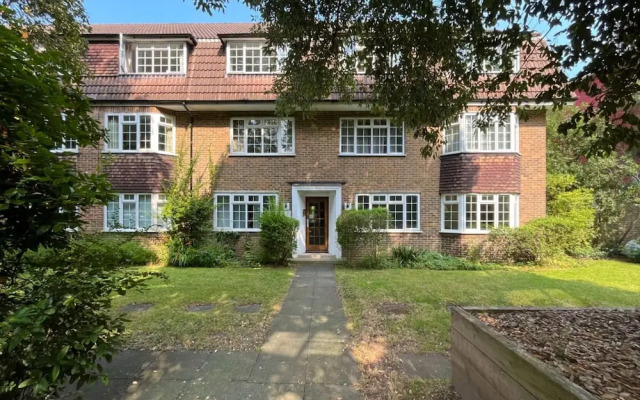 The Wandsworth Wonder - Comfortable 2bdr Flat