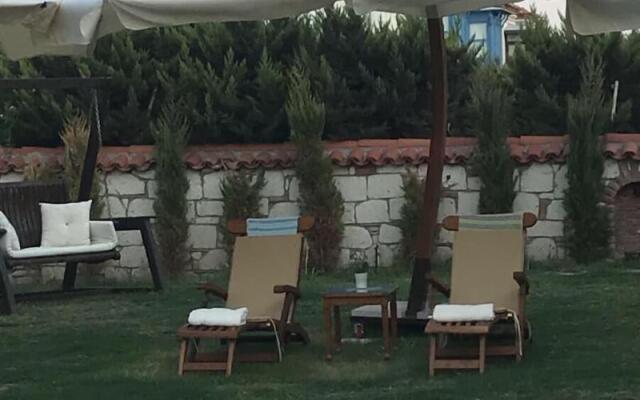 Kerme Ottoman Alacati