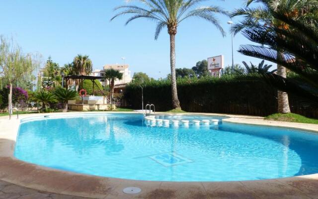 Playasol III El Conserje