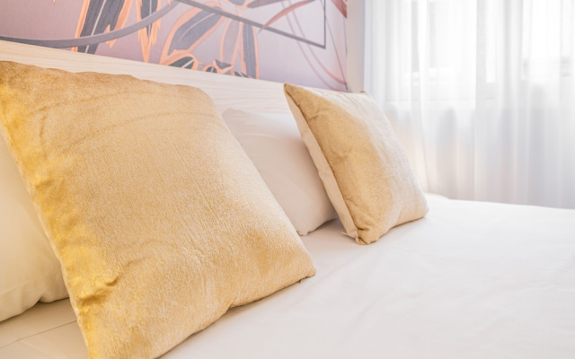Mara Boutique Apartments