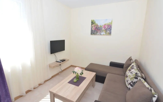 Apartments Crnogorac