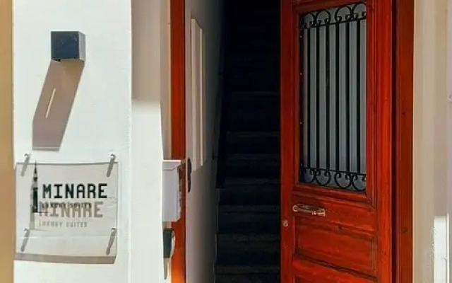 Minares Luxury Suite