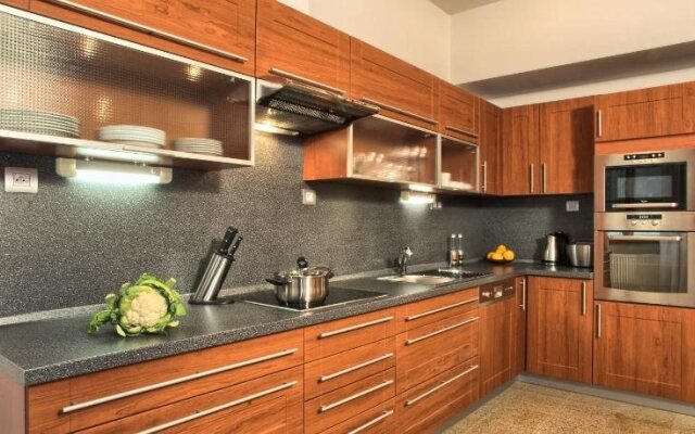 Residence Rybna