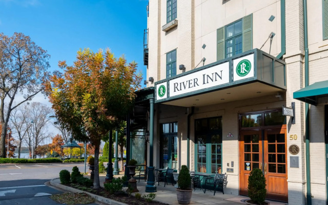 River Inn of Harbor Town