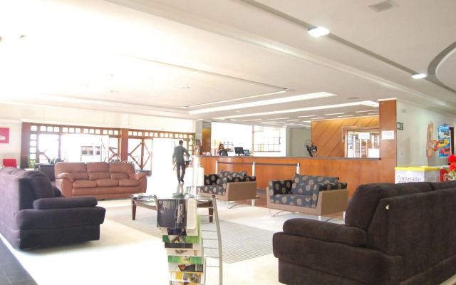 Verdes Vales Lazer Hotel