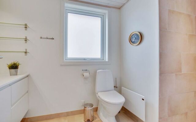 "Gerome" - 200m from the sea in NW Jutland
