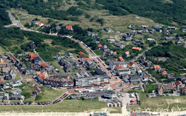 Beautiful Apartment in Bergen aan Zee Near Seabeach