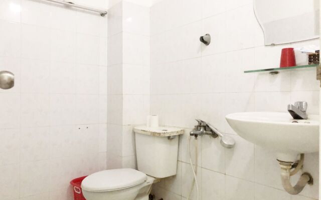 SPOT ON 1112 Thuy Tram Hotel 3