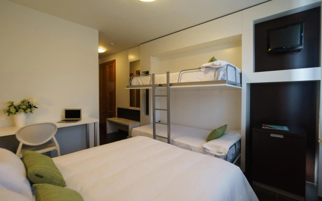 Hotel Las Terrazas