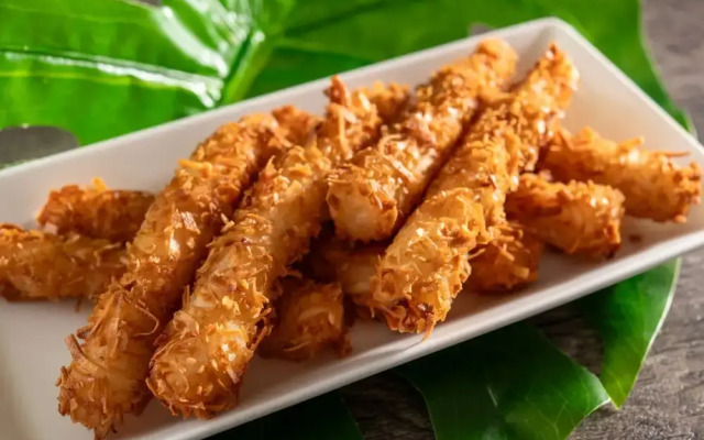 Spa Resort Hawaiians Monolith Tower