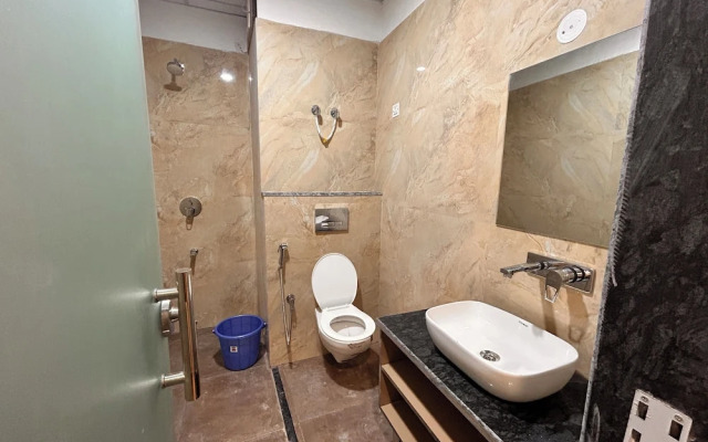 Hotel Indraprastha Kayamkulam