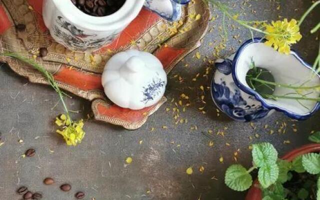 Апартаменты на улице Черниговская 15