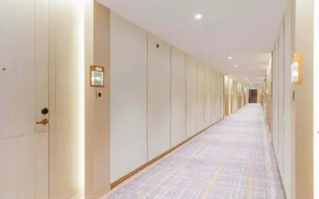 Biforyo Hotel