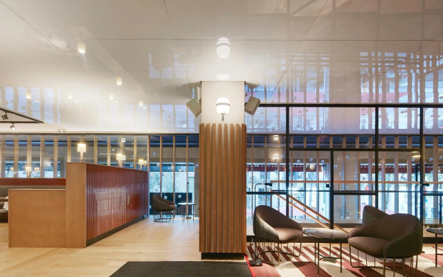 Alexandra Barcelona Hotel, Curio Collection by Hilton