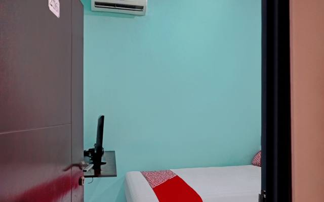 Kejora Homestay