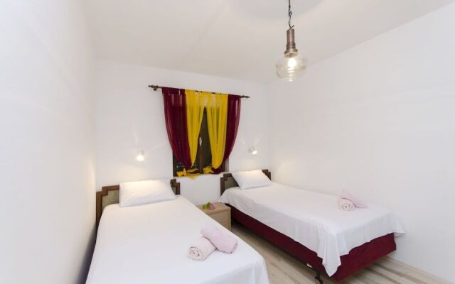 Apartments Resman