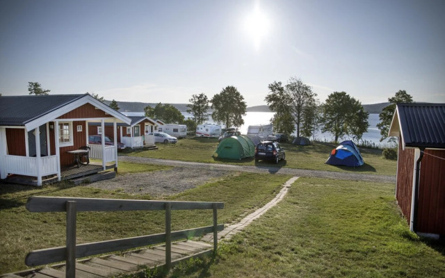 First Camp Nora-Bergslagen