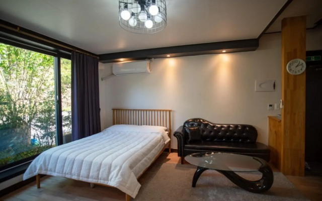 Hadong Dreams Pension