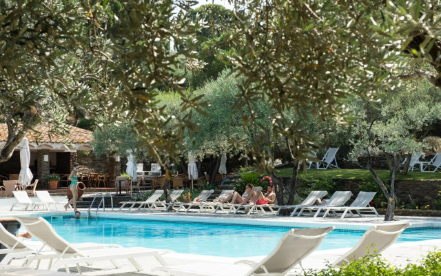 Hotel Playa Sol