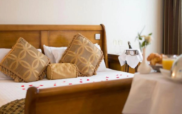 Claregalway Hotel