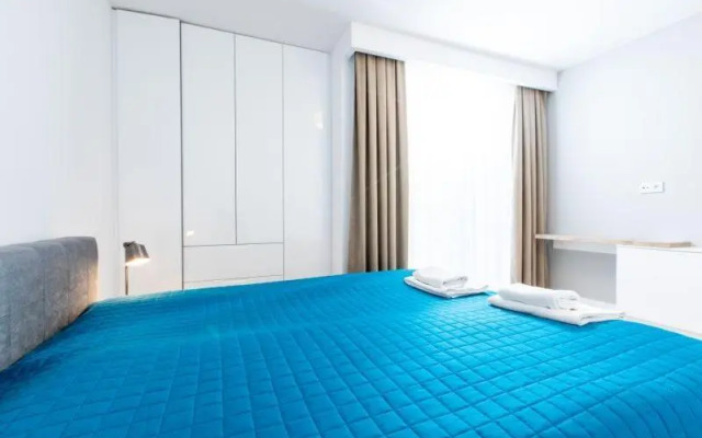 Resort Apartamenty Klifowa Rewal 30