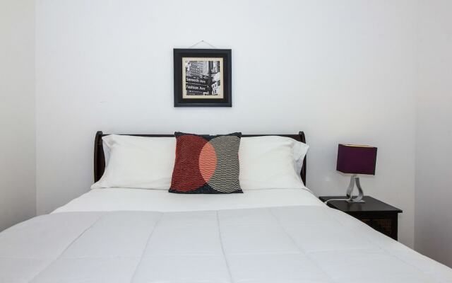 Racpanos 706 Ocean Ave, Jersey City NJ