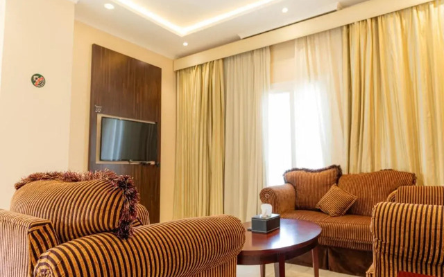Suite Elaf