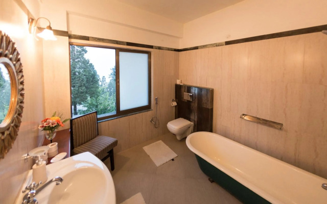 Sourenee Tea Estate & Boutique Resort