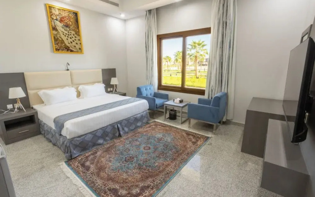 vista hotel