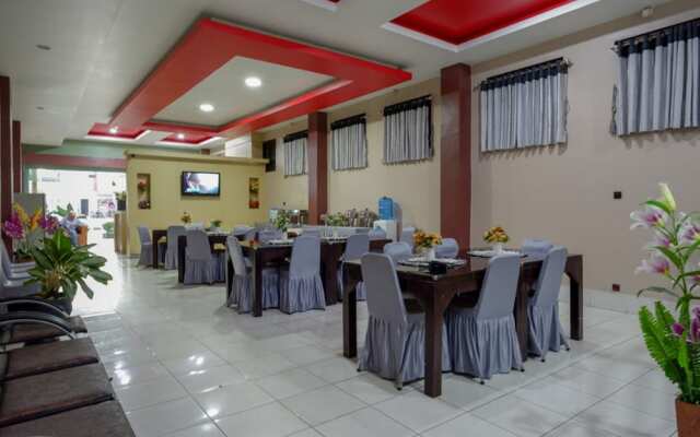 RedDoorz Syariah @ Hotel Wisma Indonesia Kendari