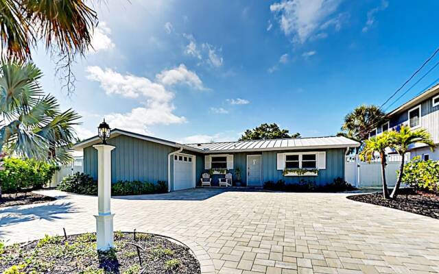 Canal 334 - 3 Br Home