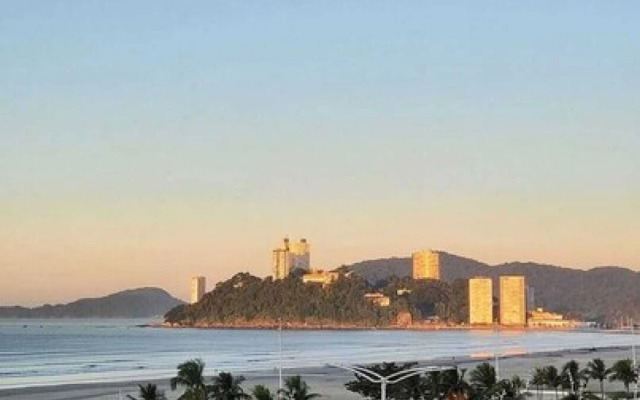OYO Hotel Ceu Azul, Sao Vicente