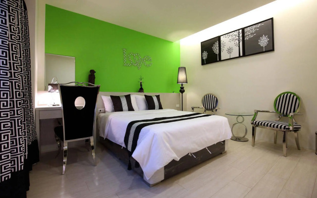 White Palace B&B