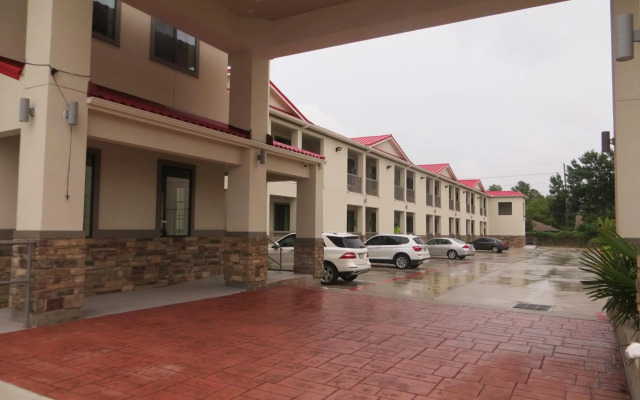 Scottish Inns and suites