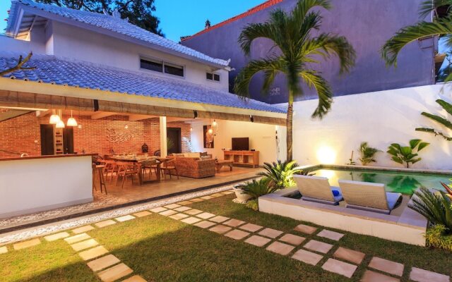 Villa Ibiza