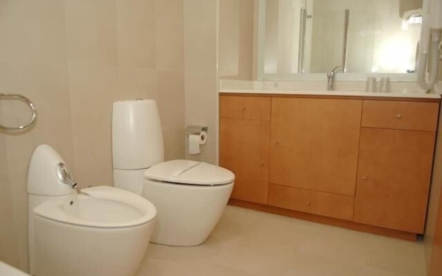 Hotel Albergaria Borges