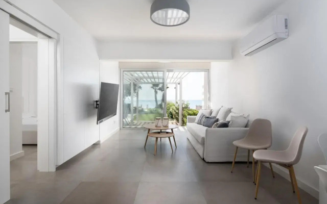 The MedView Garden House
